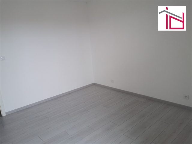 Flat Rue Saint-Louis in Roubaix