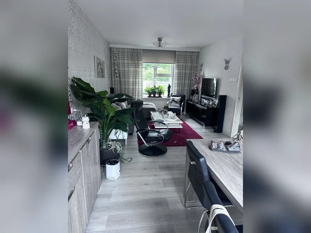 Huis Pastoor van Zantenlaan in Amstelveen