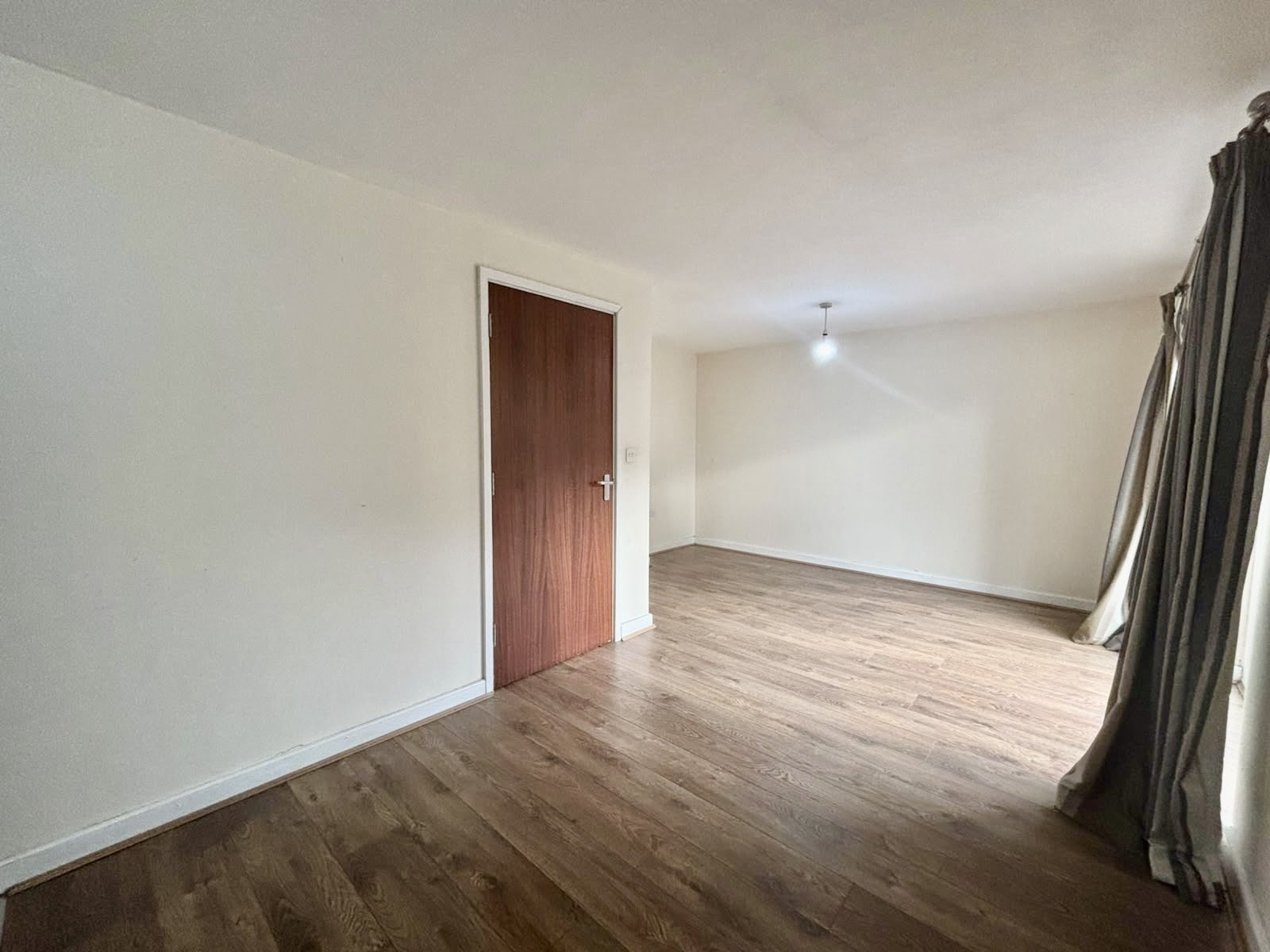 Flat Ashfield Avenue in Birmingham