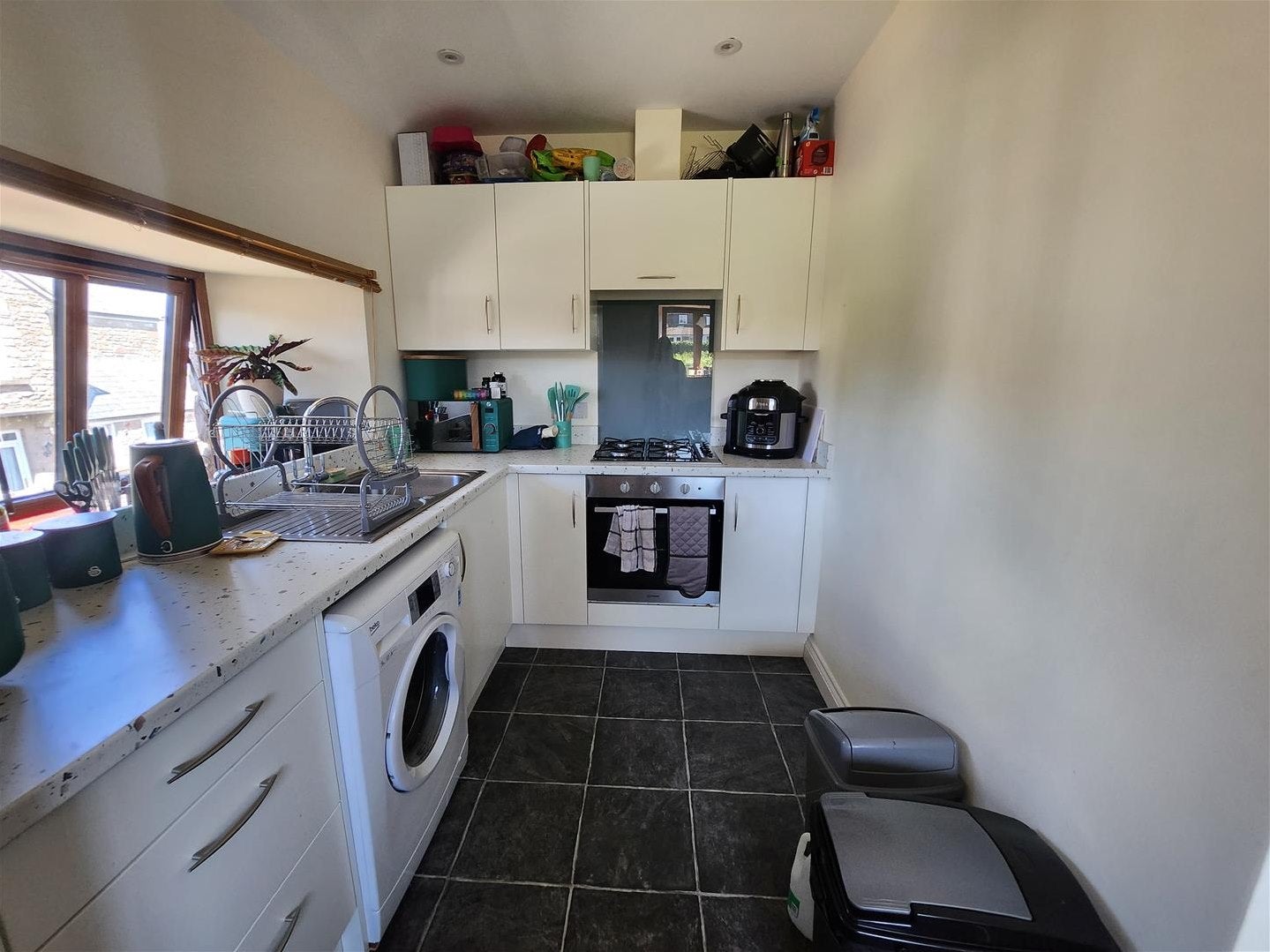 Flat East Street in Forest of Dean