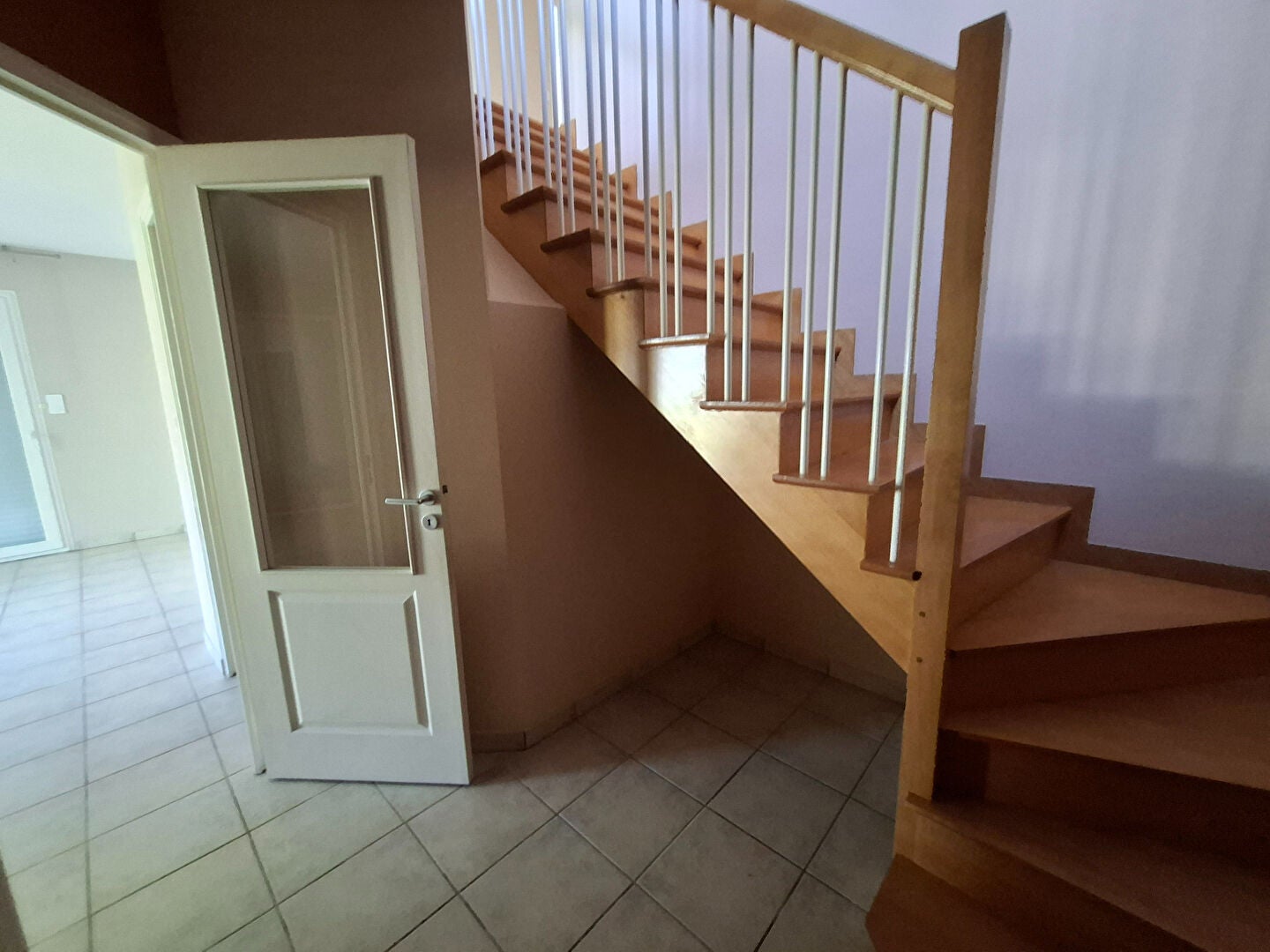 Maison Avenue de la Mairie à Chavagne