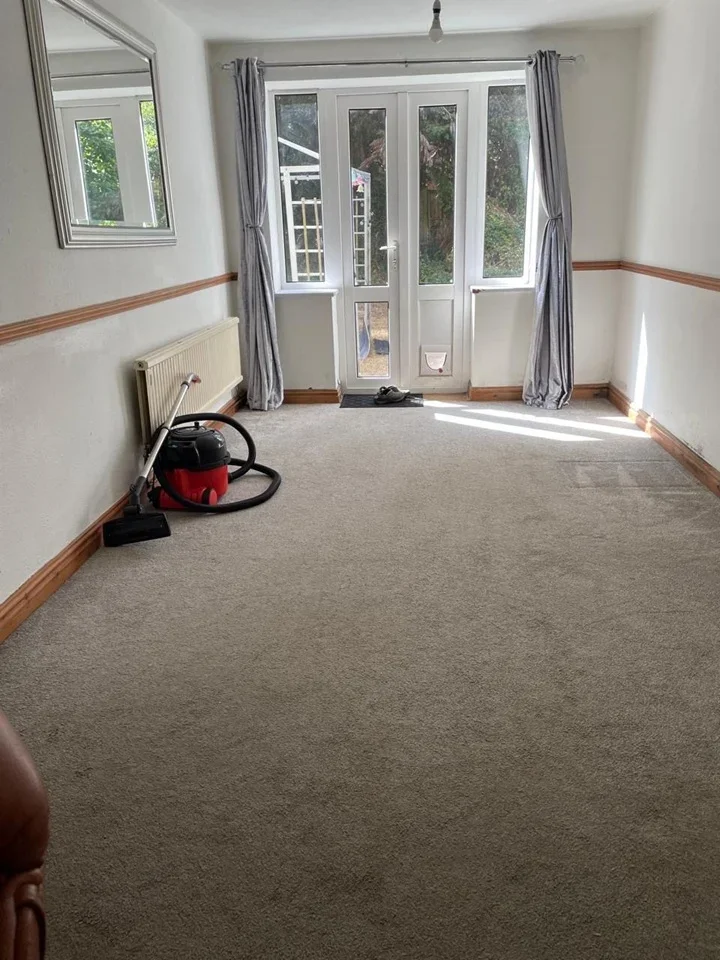 Flat Allen Close in St Albans