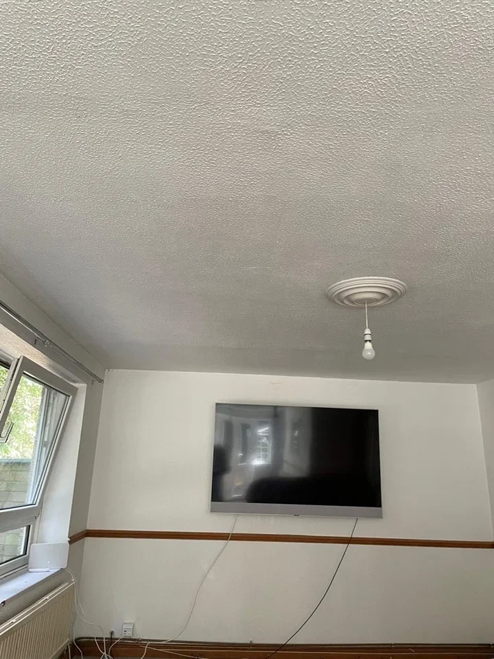 Flat Allen Close in St Albans