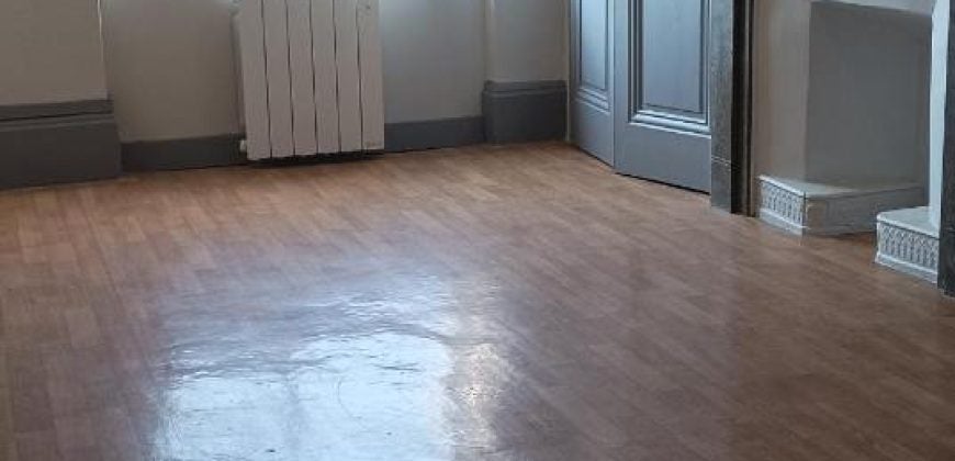 Appartement Rue Croix Barret à Lyon