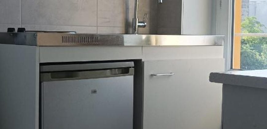 Appartement Rue Croix Barret à Lyon