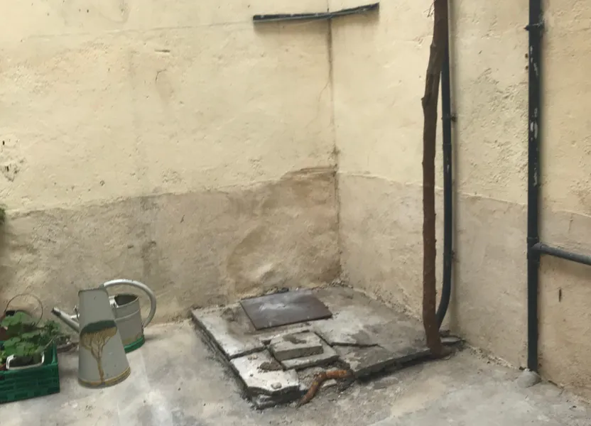 Appartement Grand Rue à Lansargues
