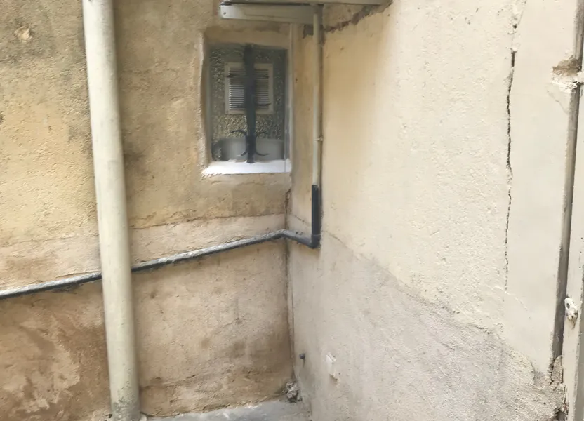 Appartement Grand Rue à Lansargues