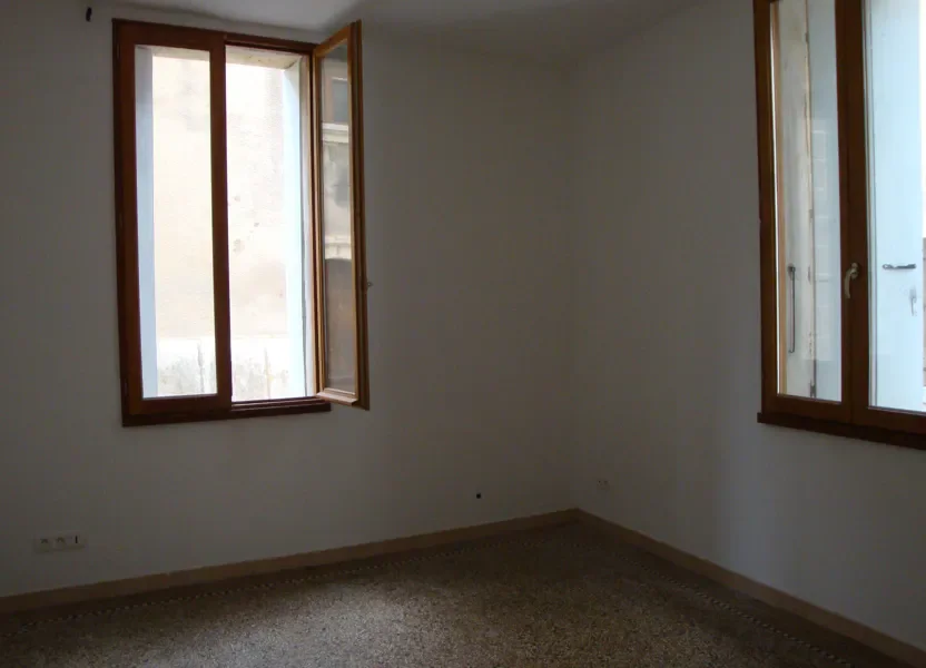 Appartement Grand Rue à Lansargues