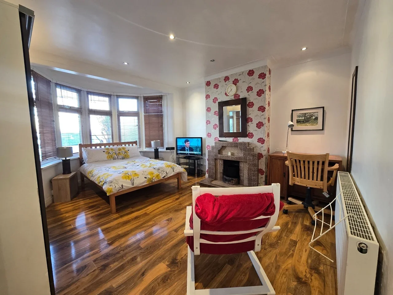 Room Lennox Gardens in Greater London