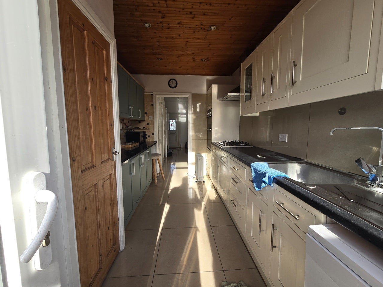 Room Lennox Gardens in Greater London
