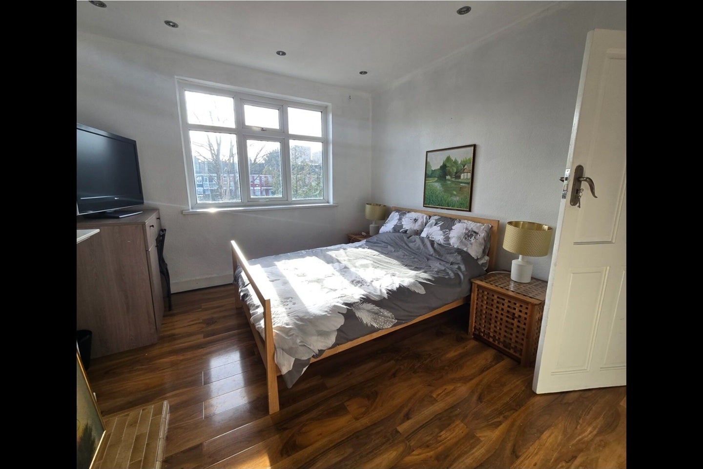 Room Lennox Gardens in Greater London