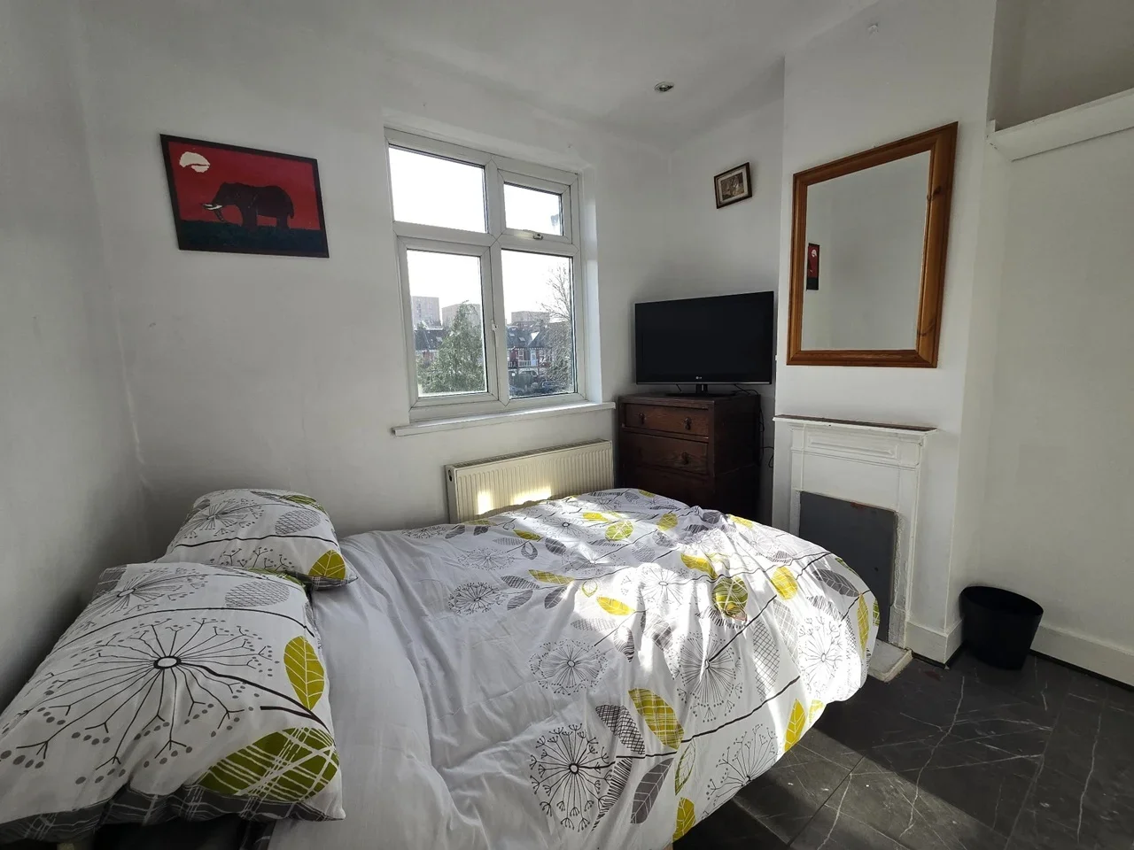 Room Lennox Gardens in Greater London
