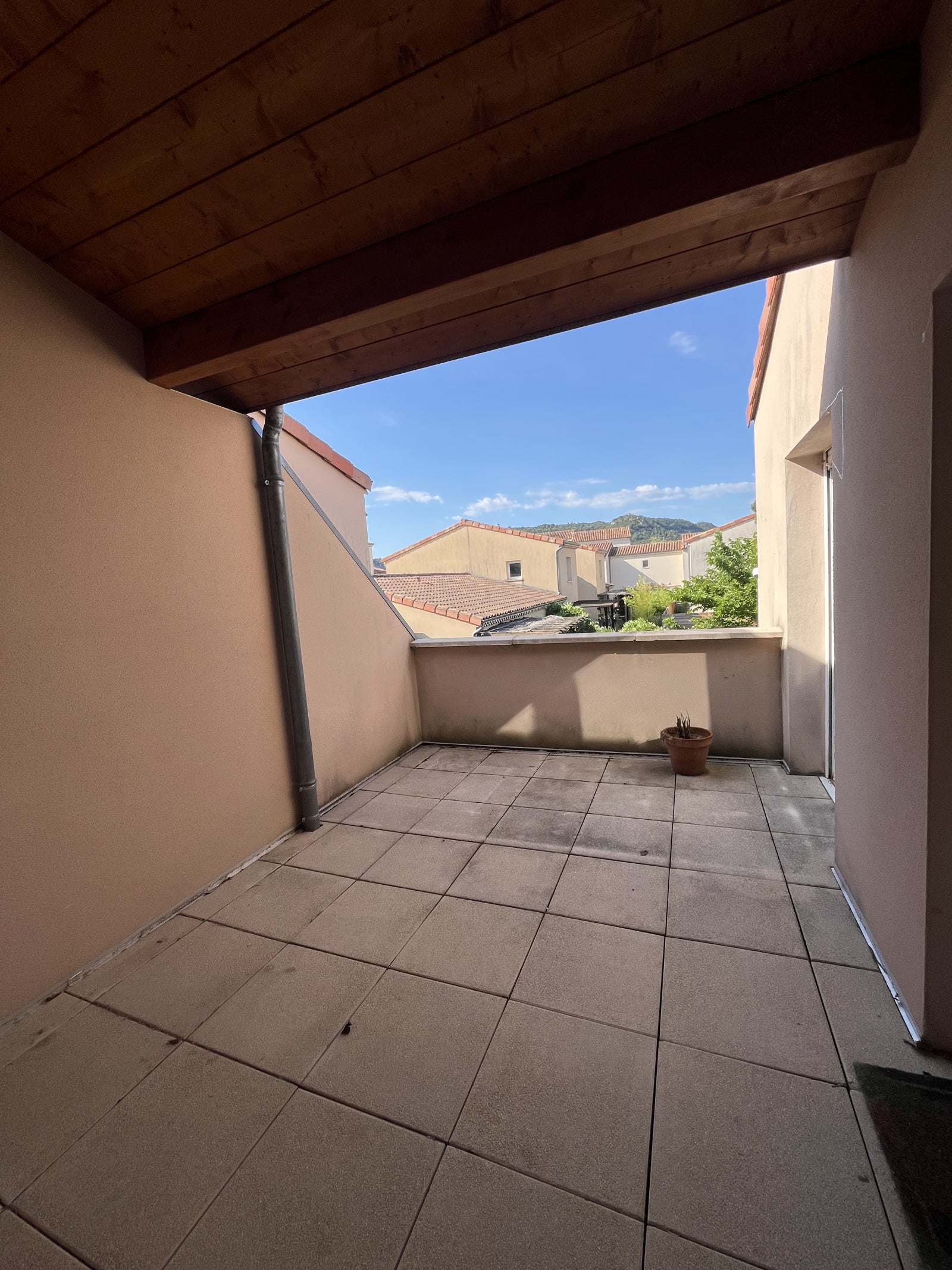 Appartement Rue du Glanet à Saint-Paul-Trois-Châteaux