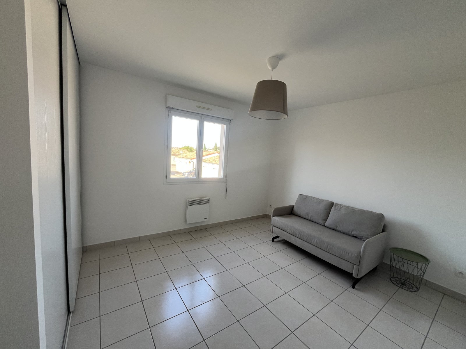 Appartement Rue du Glanet à Saint-Paul-Trois-Châteaux