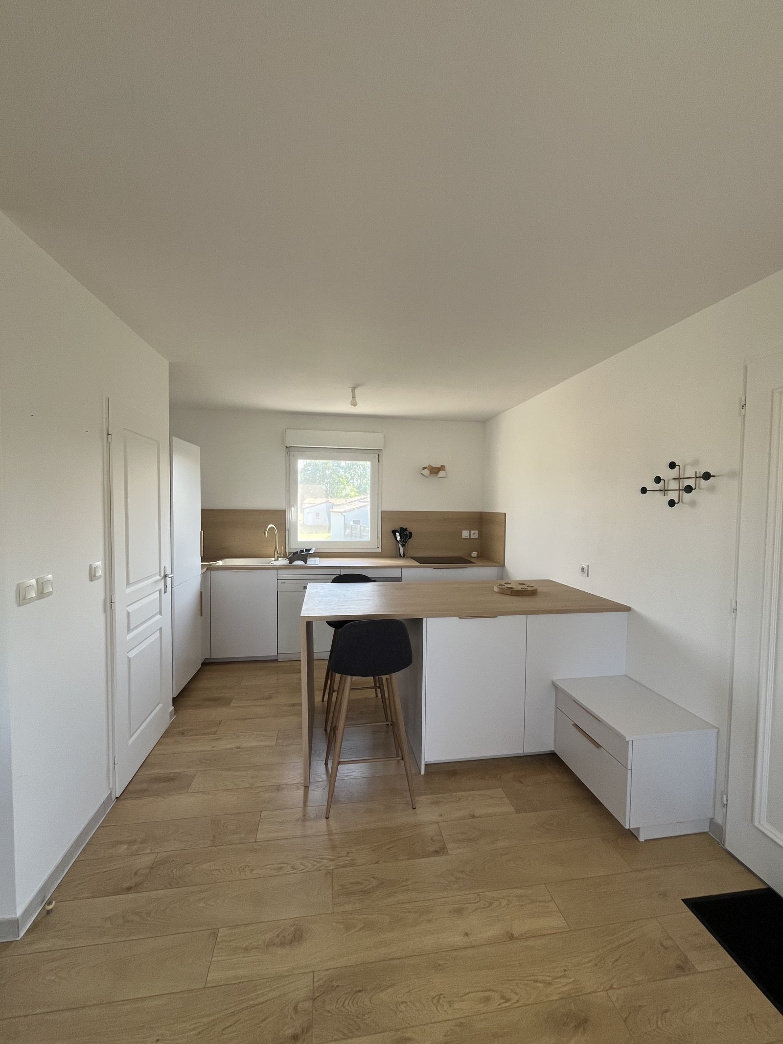 Appartement Rue du Glanet à Saint-Paul-Trois-Châteaux