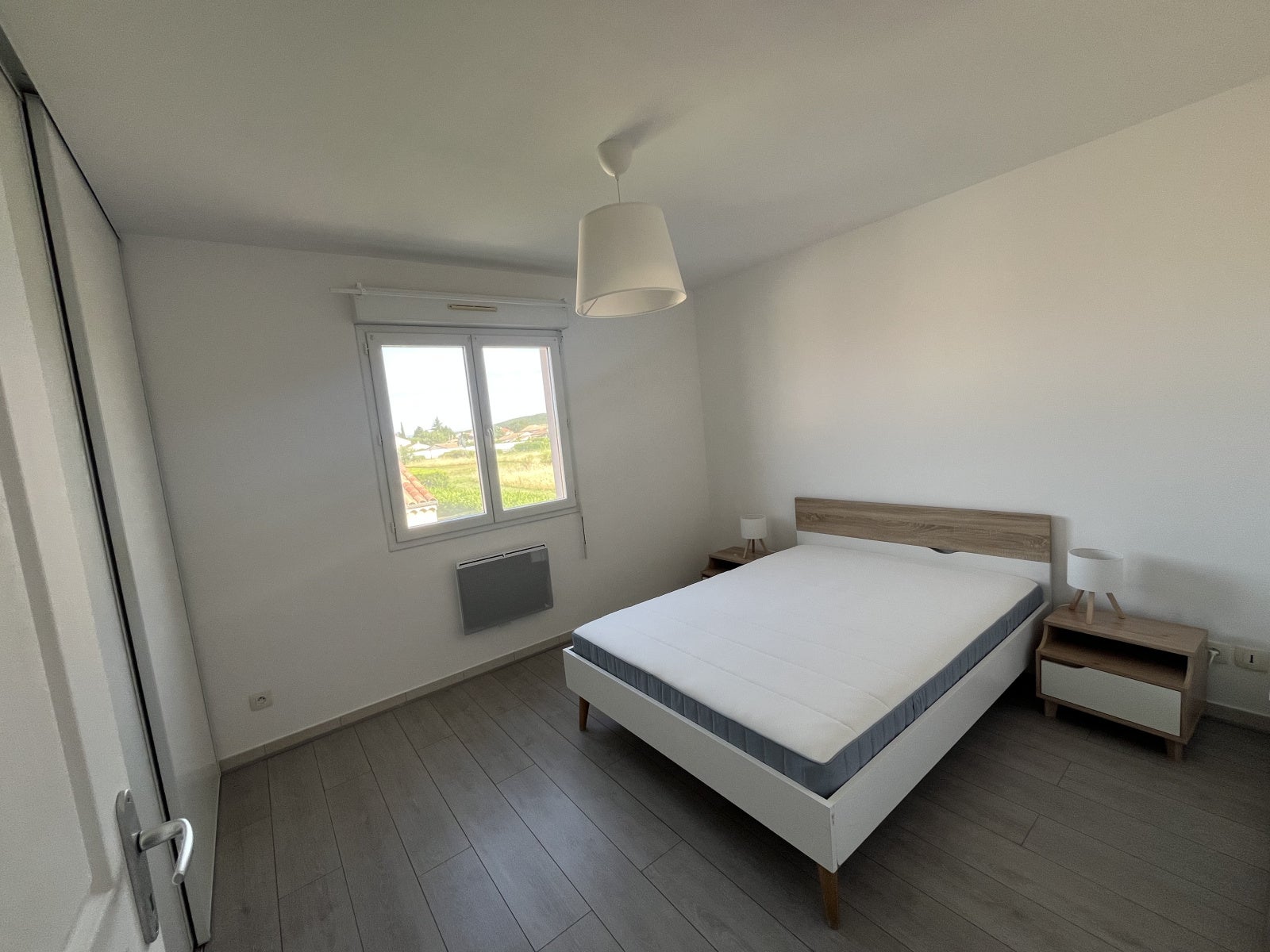 Appartement Rue du Glanet à Saint-Paul-Trois-Châteaux