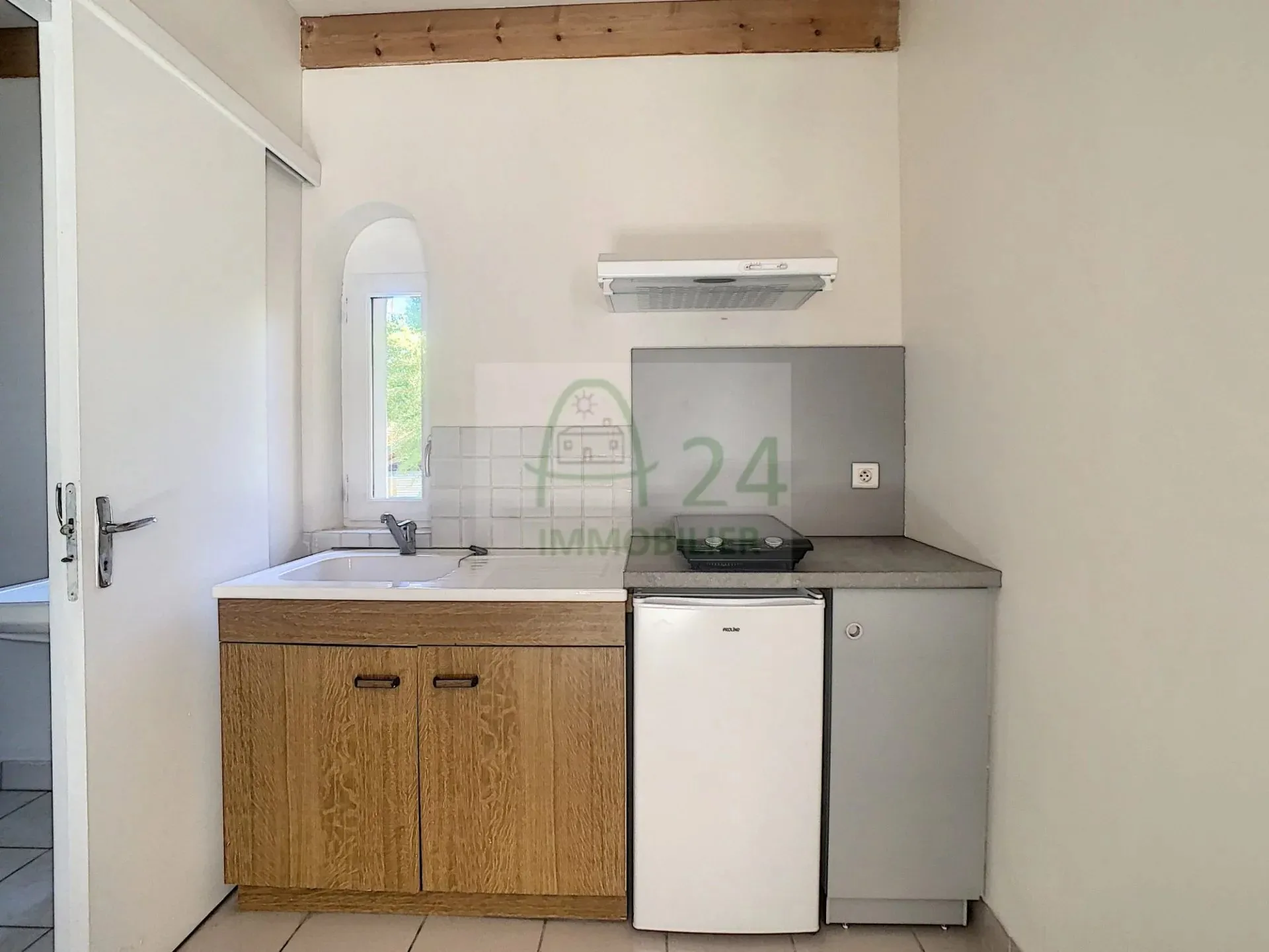 Flat Avenue Charles de Gaulle in Terrasson-Lavilledieu