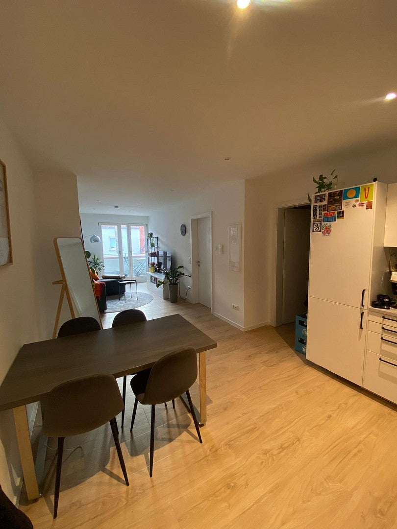 Wohnung Goethestraße in Erlangen