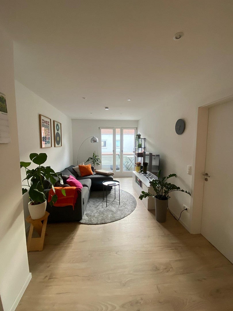 Wohnung Goethestraße in Erlangen