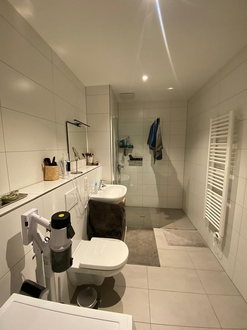 Wohnung Goethestraße in Erlangen