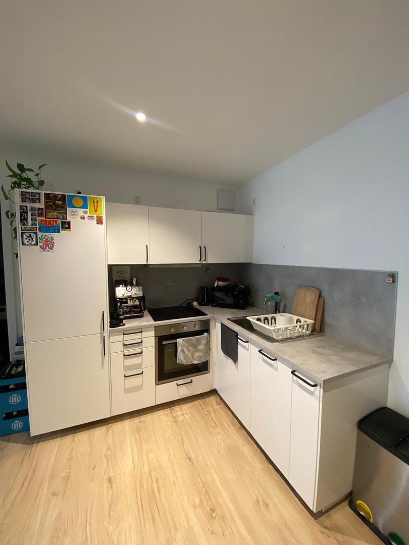 Wohnung Goethestraße in Erlangen