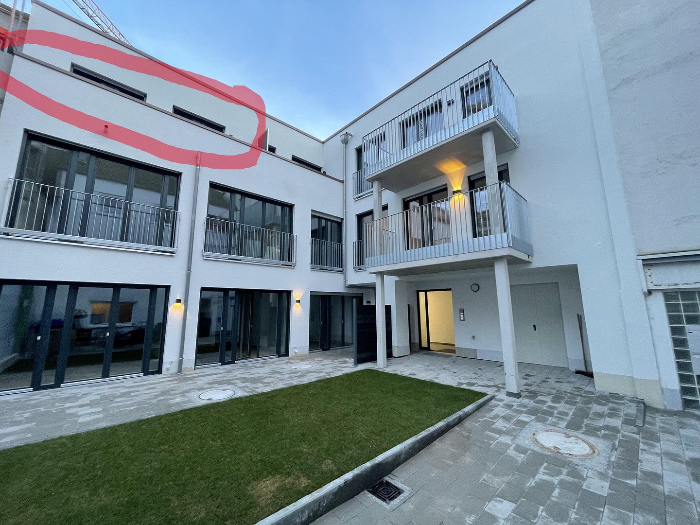 Wohnung Goethestraße in Erlangen