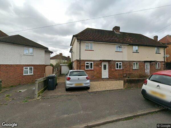 Room Northway in Guildford
