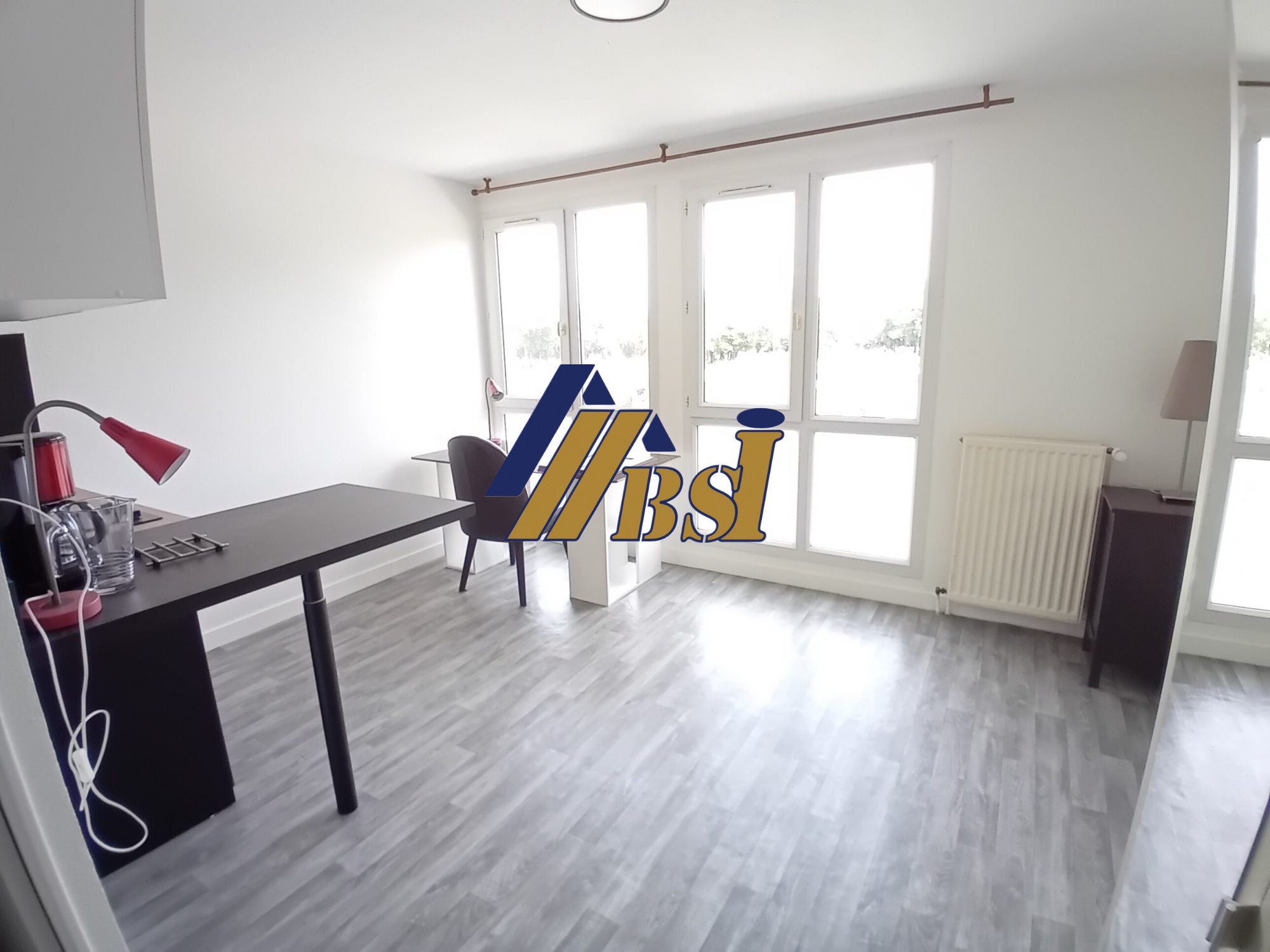 Appartement Rue Maria Chapdelaine à Brest