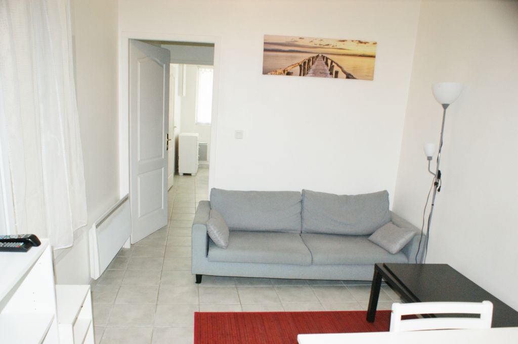 Appartement Rue Bouverie à Montélimar