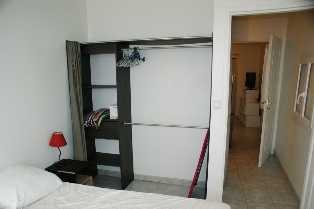 Appartement Rue Bouverie à Montélimar
