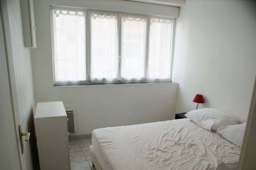 Appartement Rue Bouverie à Montélimar