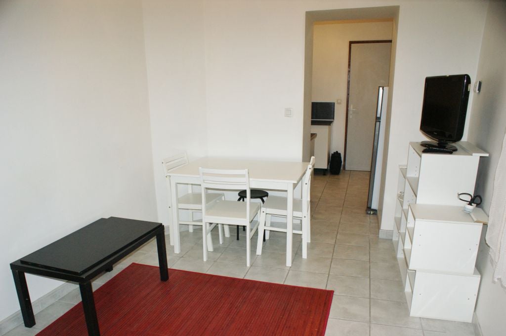 Appartement Rue Bouverie à Montélimar