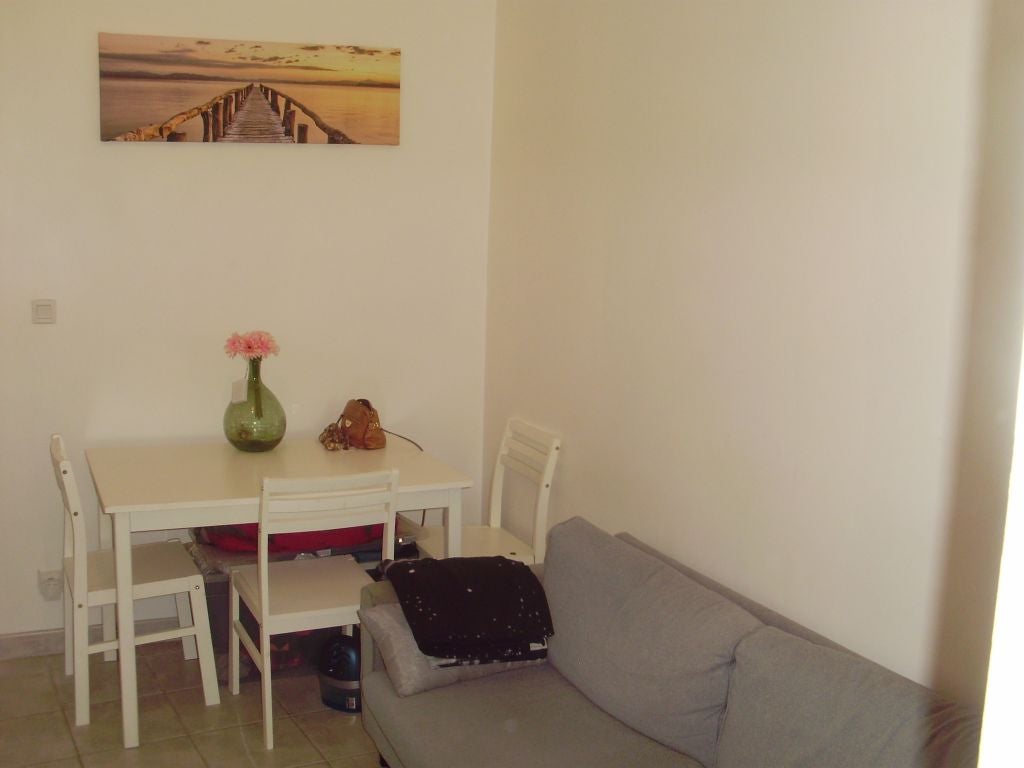 Appartement Rue Bouverie à Montélimar