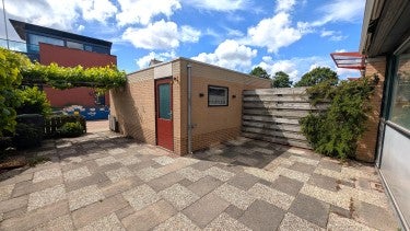 Tussenwoning te koop: Olieslager 14, Leiderdorp