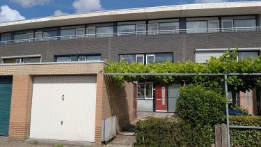 Tussenwoning te koop: Olieslager 14, Leiderdorp