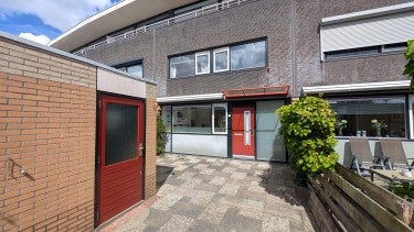 Tussenwoning te koop: Olieslager 14, Leiderdorp