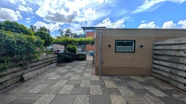 Tussenwoning te koop: Olieslager 14, Leiderdorp