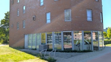 Tussenwoning te koop: Olieslager 14, Leiderdorp