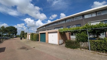 Tussenwoning te koop: Olieslager 14, Leiderdorp