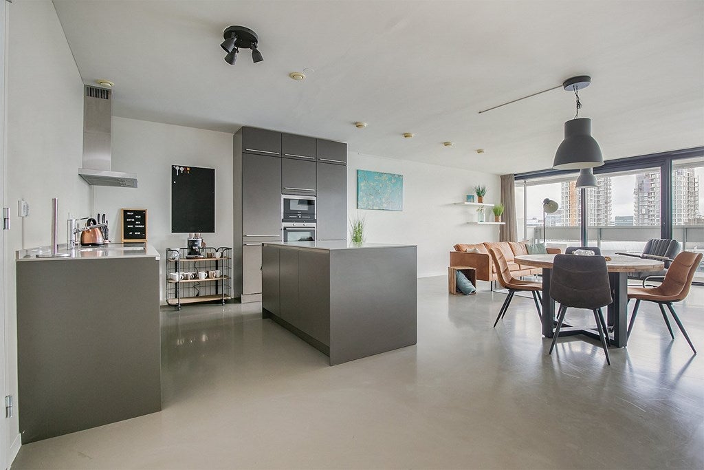 Appartement Bezuidenhoutseweg 65 52 in Den Haag