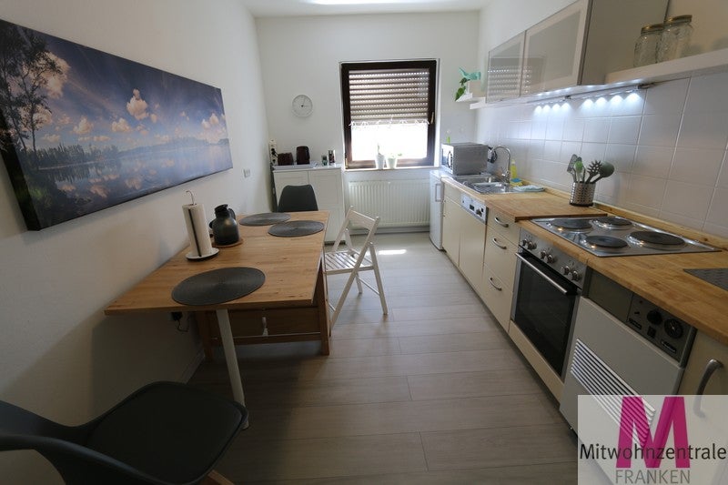 Wohnung Pfälzerstraße in Nürnberg