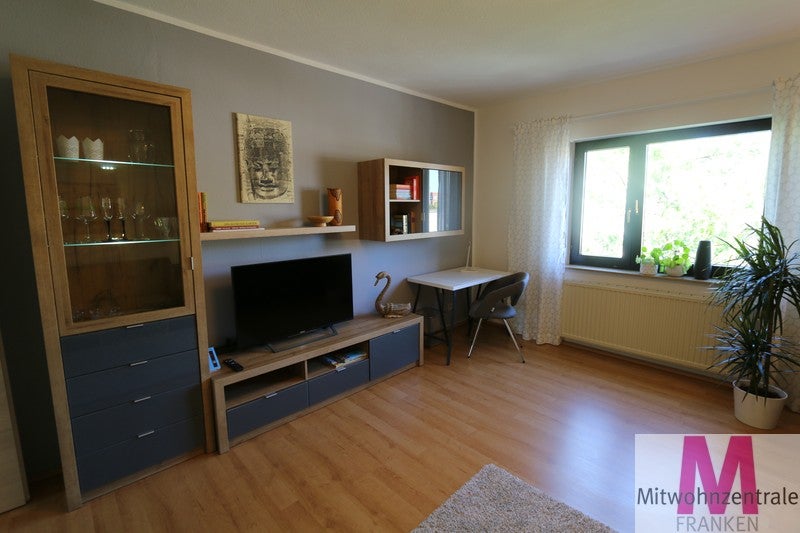 Wohnung Pfälzerstraße in Nürnberg