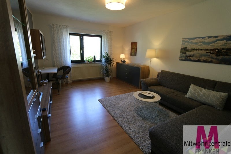Wohnung Pfälzerstraße in Nürnberg