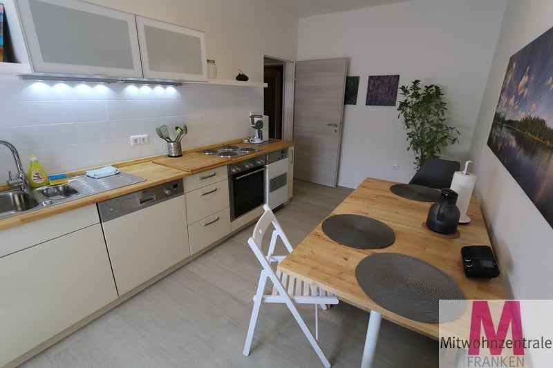 Wohnung Pfälzerstraße in Nürnberg