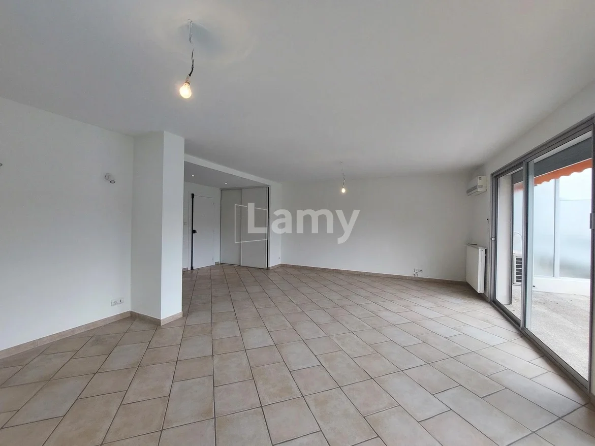 Appartement Rue du Rachais à Meylan
