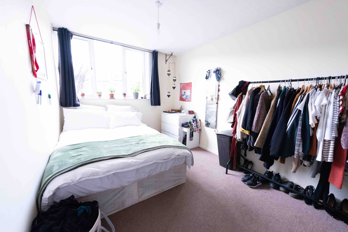 House Carlton Grove in Greater London