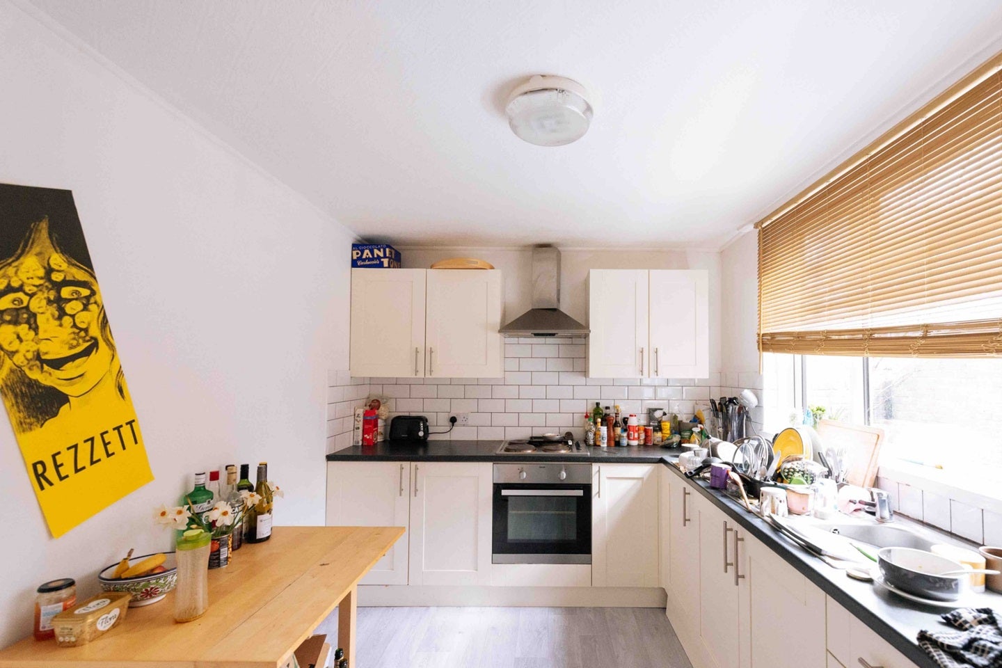 House Carlton Grove in Greater London