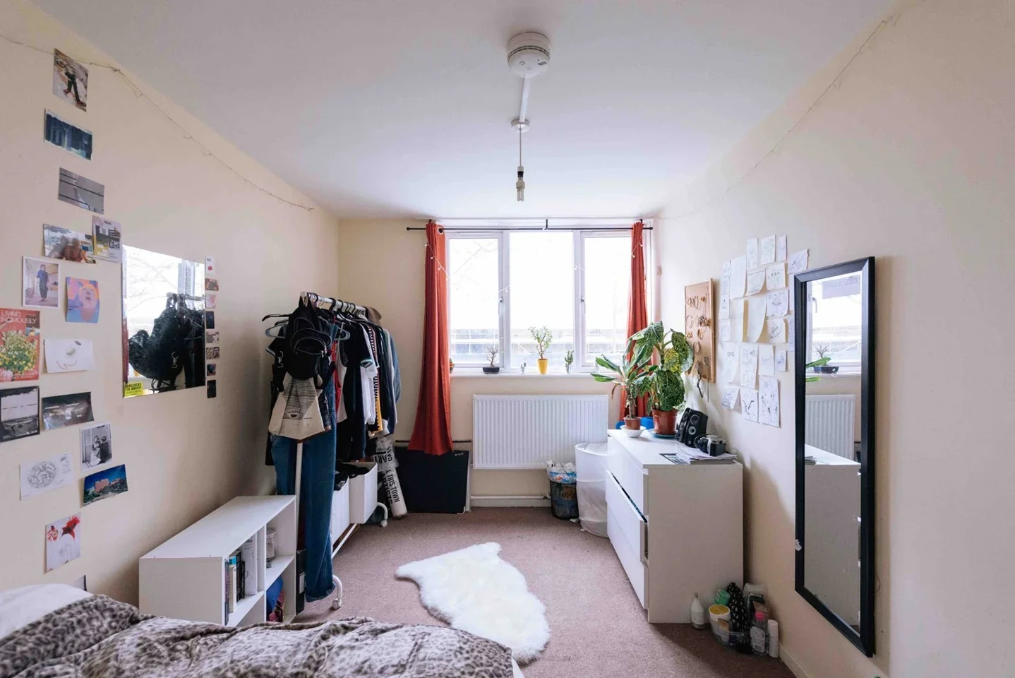 House Carlton Grove in Greater London
