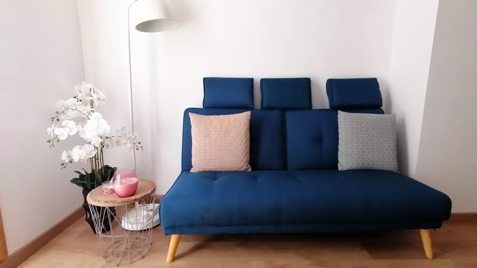 Appartement Avenue Marx Dormoy à Sète