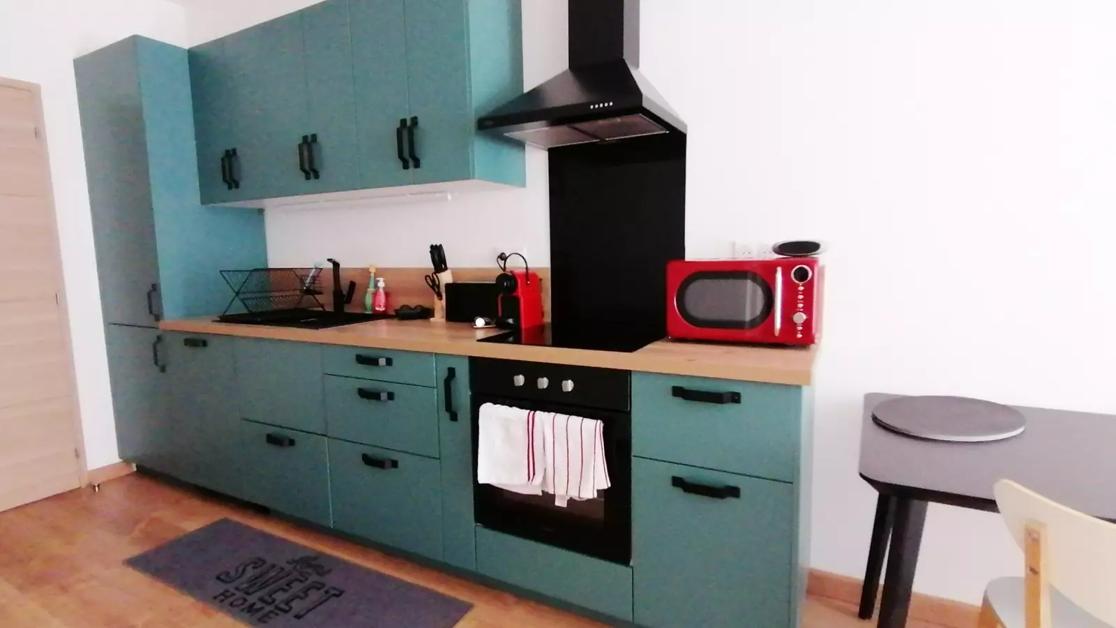 Appartement Avenue Marx Dormoy à Sète